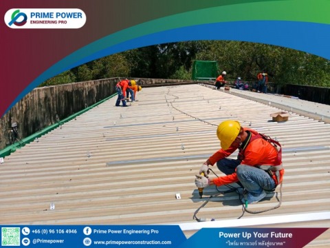 ติดโซลาเซลล์บ้านช่วยประหยัดค่าไฟ ไม่กี่ปีคืนทุน